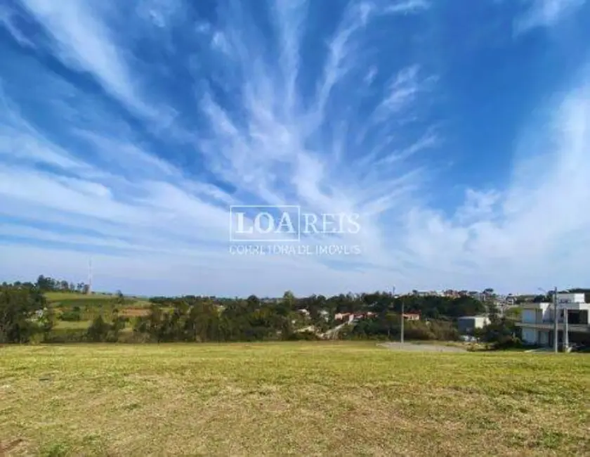 Foto 1 de Terreno / Lote à venda, 368m2 em Cacapava - SP