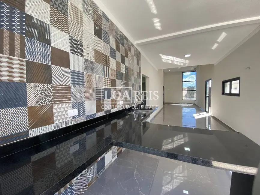 Foto 5 de Casa de Condomínio com 3 quartos à venda, 250m2 em Cacapava - SP