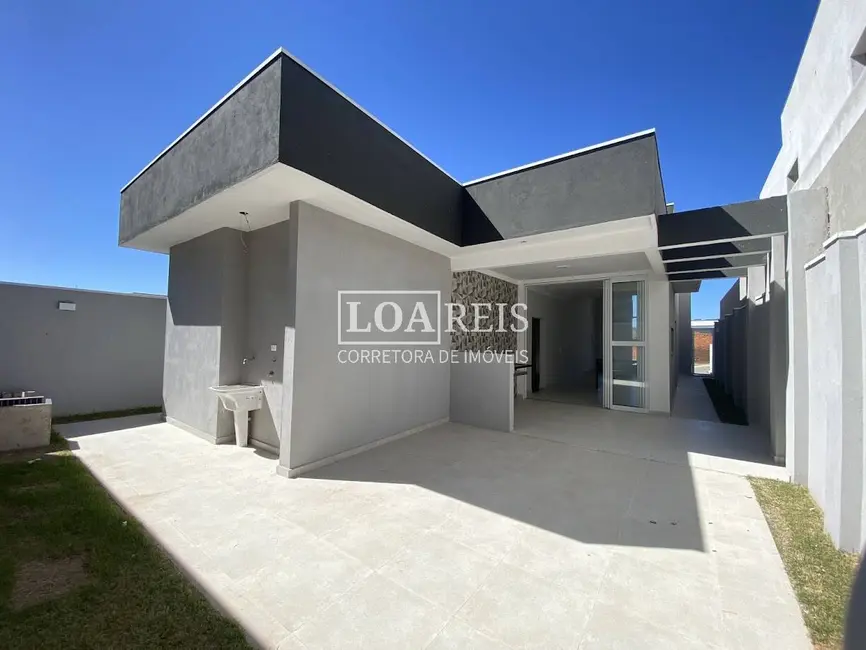 Foto 5 de Casa de Condomínio com 3 quartos à venda, 250m2 em Cacapava - SP