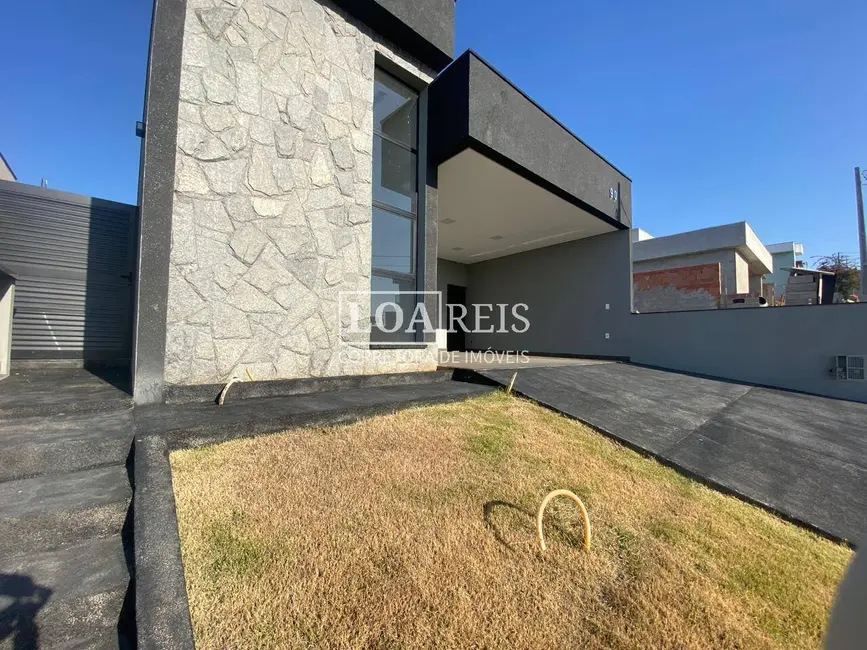 Foto 1 de Casa de Condomínio com 3 quartos à venda, 250m2 em Cacapava - SP