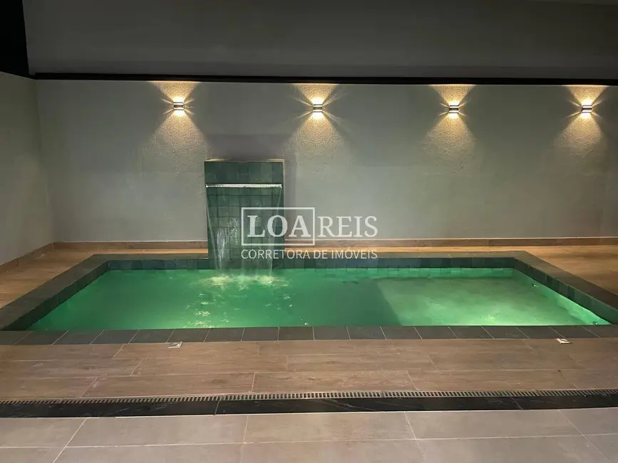 Foto 4 de Casa de Condomínio com 3 quartos à venda, 250m2 em Cacapava - SP