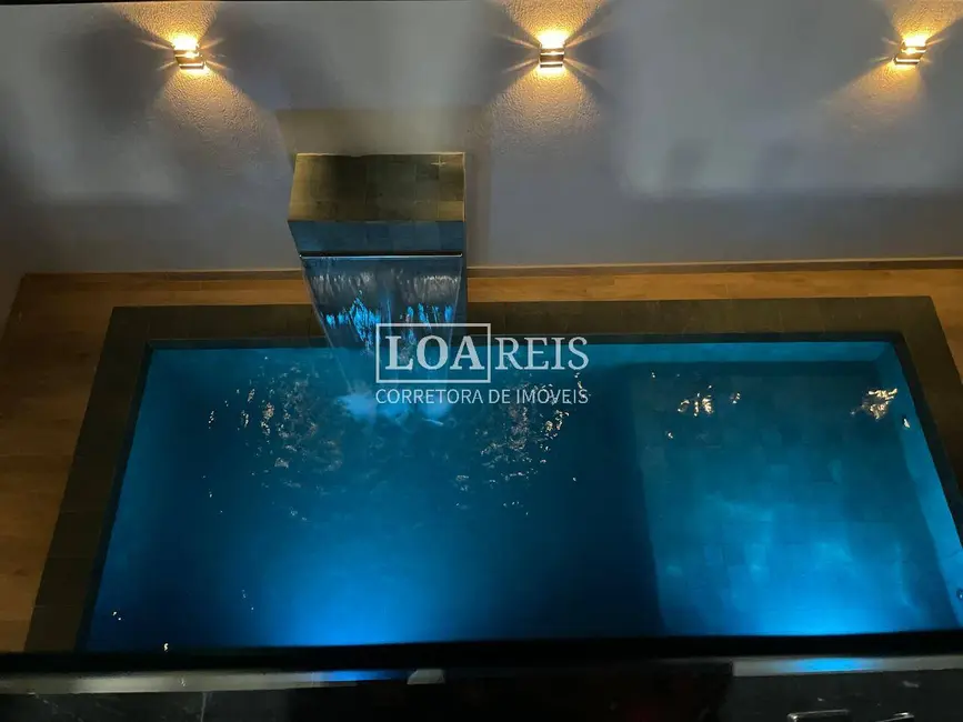 Foto 5 de Casa de Condomínio com 3 quartos à venda, 250m2 em Cacapava - SP