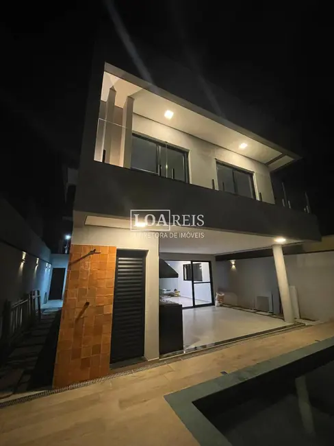 Foto 8 de Casa de Condomínio com 3 quartos à venda, 250m2 em Cacapava - SP