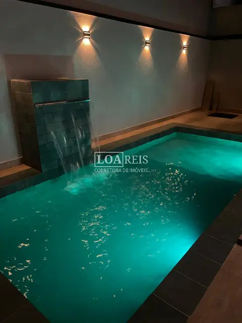 Foto 3 de Casa de Condomínio com 3 quartos à venda, 250m2 em Cacapava - SP