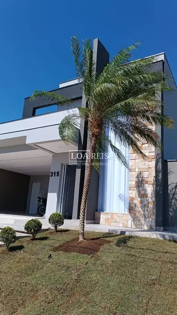 Foto 1 de Casa de Condomínio com 3 quartos à venda, 375m2 em Cacapava - SP