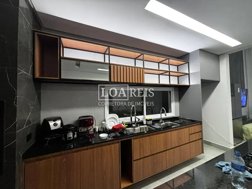 Foto 9 de Casa de Condomínio com 3 quartos à venda, 375m2 em Cacapava - SP