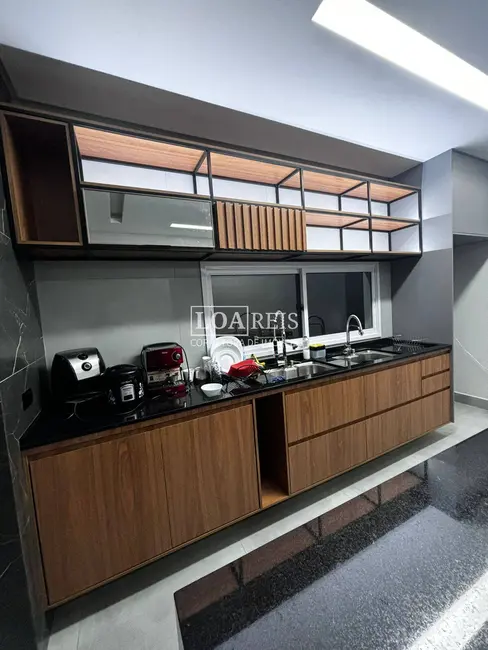 Foto 4 de Casa de Condomínio com 3 quartos à venda, 375m2 em Cacapava - SP