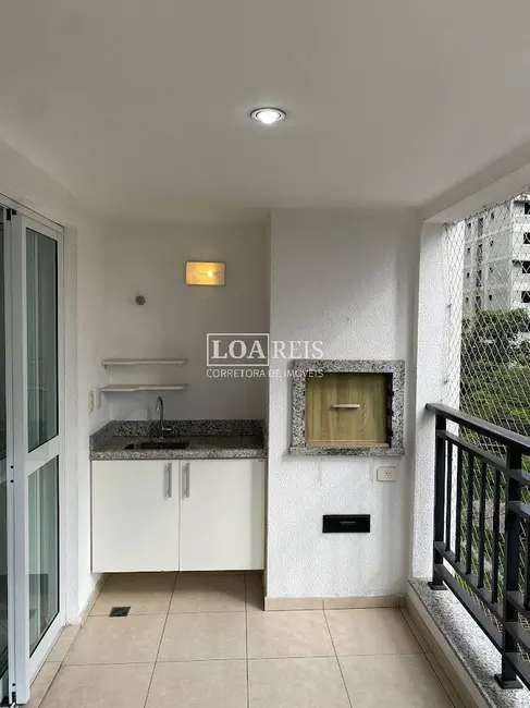 Apartamento com 3 quartos à venda, 109m2 em Sao Jose Dos Campos - SP - imagem 4 Foto 4 de Apartamento com 3 quartos à venda, 109m2 em Sao Jose Dos Campos - SP