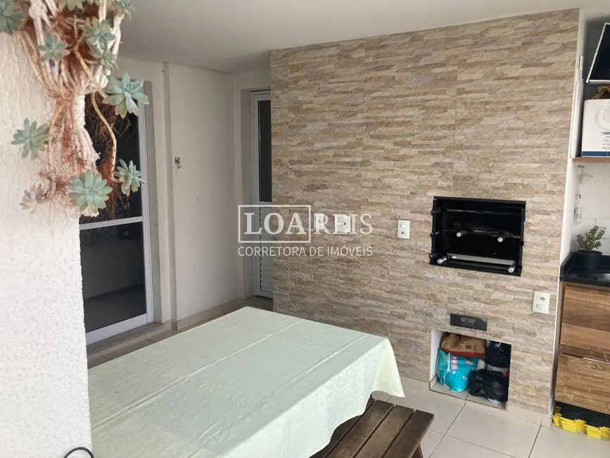 Foto 7 de Apartamento com 3 quartos à venda, 90m2 em Sao Jose Dos Campos - SP