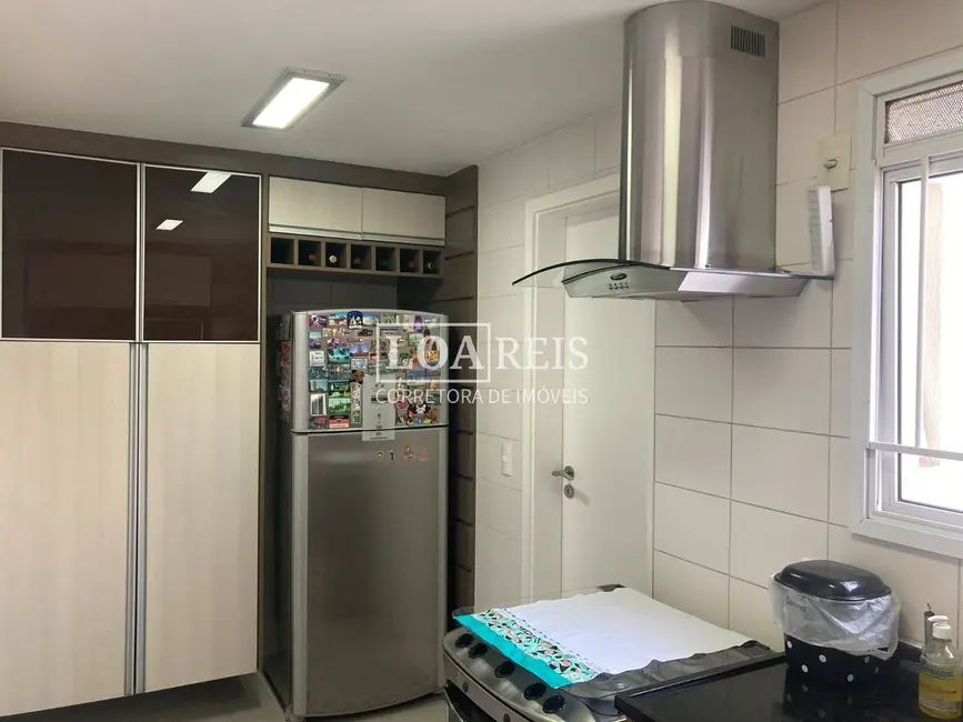 Foto 5 de Apartamento com 3 quartos à venda, 90m2 em Sao Jose Dos Campos - SP