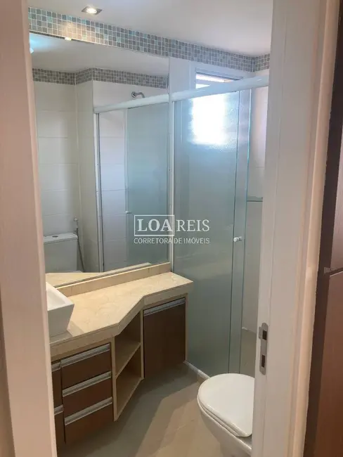 Foto 8 de Apartamento com 3 quartos à venda, 90m2 em Sao Jose Dos Campos - SP