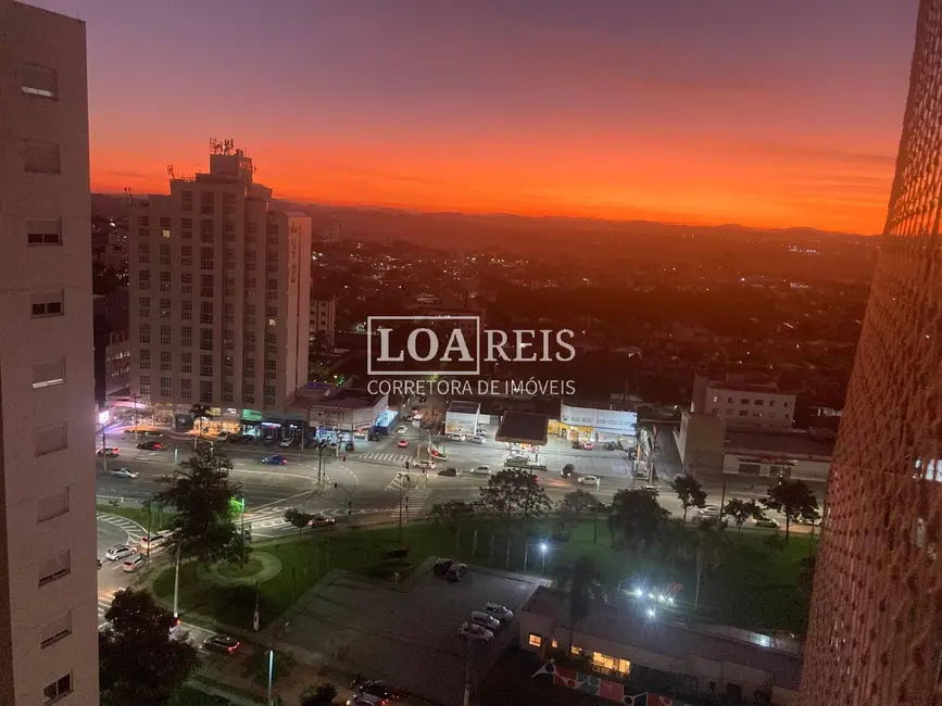 Foto 2 de Apartamento com 3 quartos à venda, 90m2 em Sao Jose Dos Campos - SP