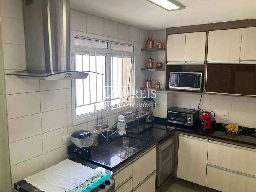Foto 3 de Apartamento com 3 quartos à venda, 90m2 em Sao Jose Dos Campos - SP