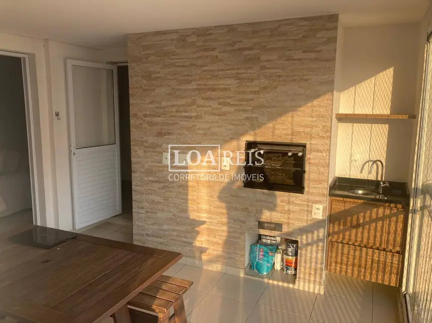 Foto 6 de Apartamento com 3 quartos à venda, 90m2 em Sao Jose Dos Campos - SP