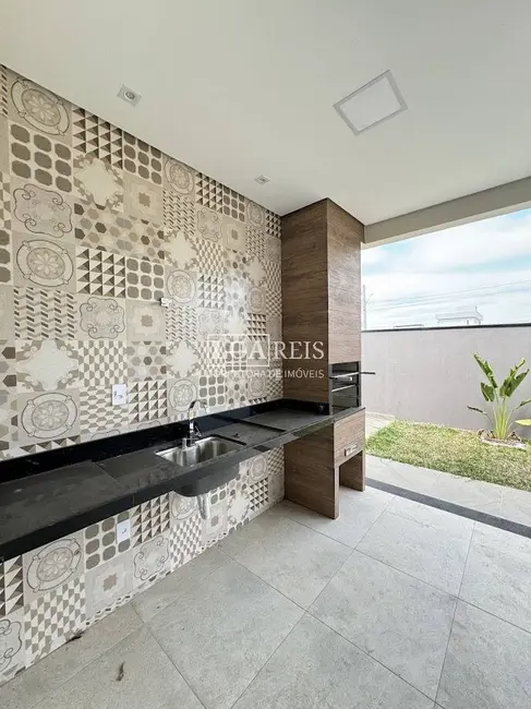 Foto 9 de Casa de Condomínio com 3 quartos à venda, 120m2 em Cacapava - SP