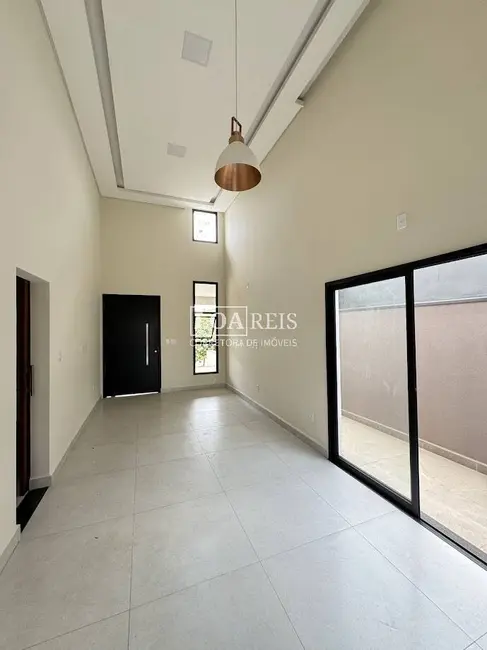 Foto 4 de Casa de Condomínio com 3 quartos à venda, 120m2 em Cacapava - SP