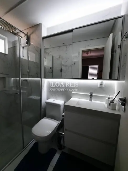 Apartamento com 3 quartos à venda, 75m2 em Sao Jose Dos Campos - SP - imagem 9 Foto 9 de Apartamento com 3 quartos à venda, 75m2 em Sao Jose Dos Campos - SP