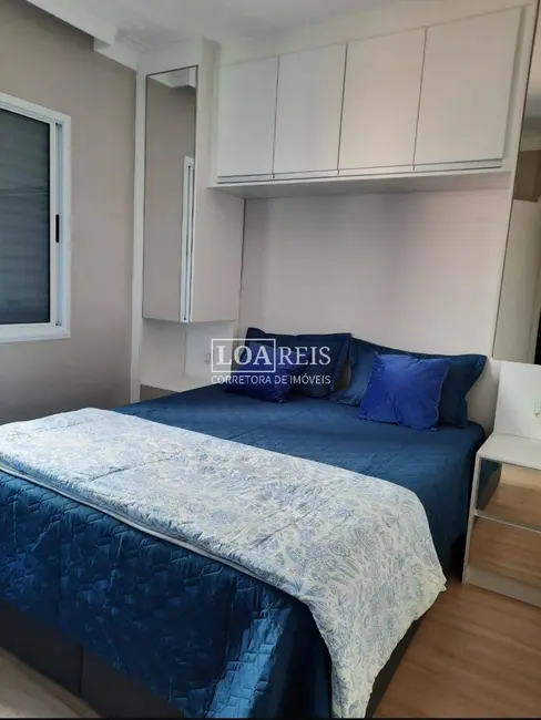 Apartamento com 3 quartos à venda, 75m2 em Sao Jose Dos Campos - SP - imagem 7 Foto 7 de Apartamento com 3 quartos à venda, 75m2 em Sao Jose Dos Campos - SP
