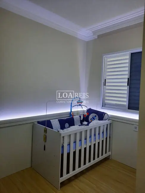 Apartamento com 3 quartos à venda, 75m2 em Sao Jose Dos Campos - SP - imagem 6 Foto 6 de Apartamento com 3 quartos à venda, 75m2 em Sao Jose Dos Campos - SP