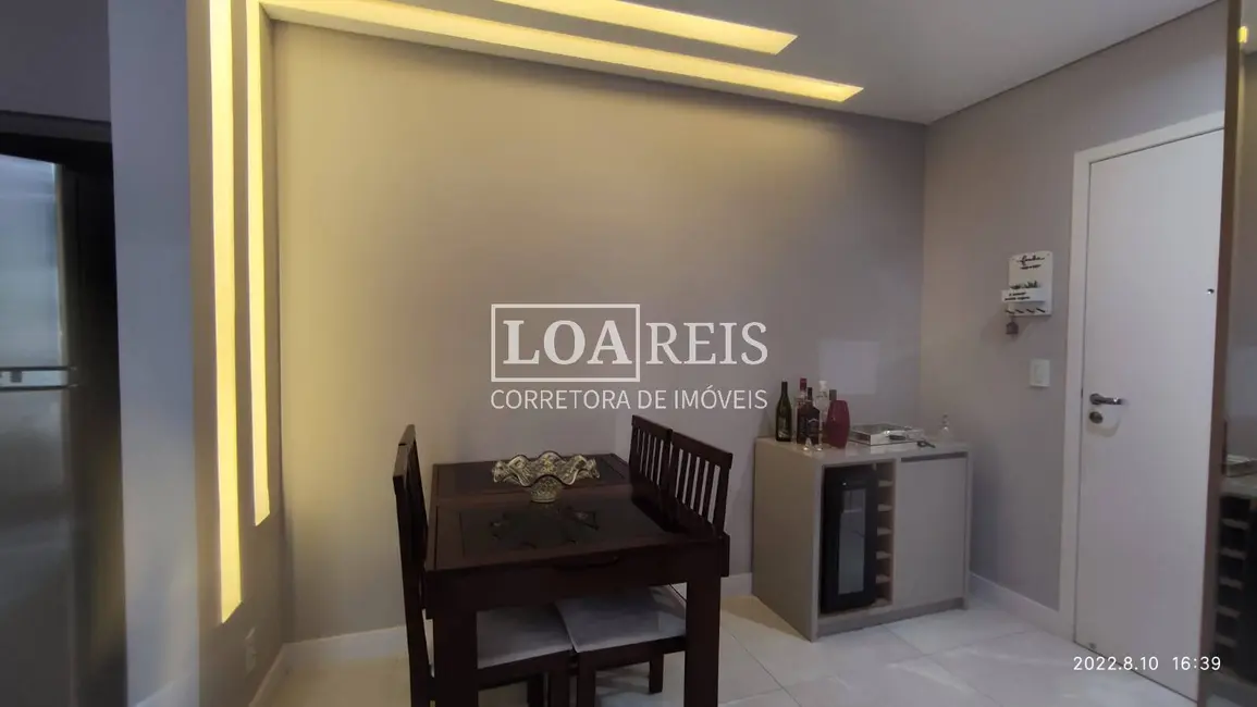 Apartamento com 3 quartos à venda, 75m2 em Sao Jose Dos Campos - SP - imagem 8 Foto 8 de Apartamento com 3 quartos à venda, 75m2 em Sao Jose Dos Campos - SP