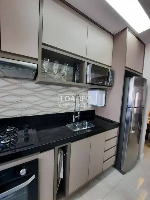 Apartamento com 3 quartos à venda, 75m2 em Sao Jose Dos Campos - SP - imagem 1 Foto 1 de Apartamento com 3 quartos à venda, 75m2 em Sao Jose Dos Campos - SP