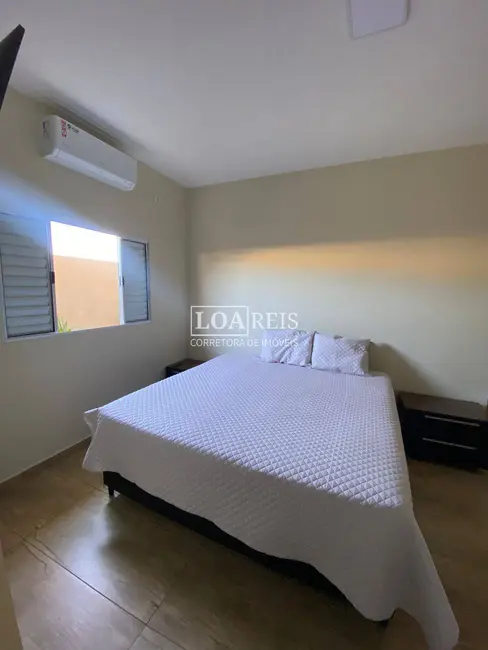 Casa de Condomínio com 3 quartos à venda, 300m2 em Cacapava - SP - imagem 5 Foto 5 de Casa de Condomínio com 3 quartos à venda, 300m2 em Cacapava - SP