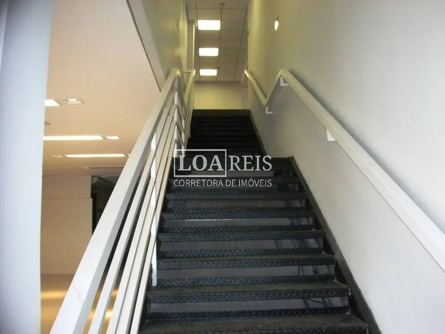 Sala Comercial para alugar, 1220m2 em Sao Jose Dos Campos - SP - imagem 2 Foto 2 de Sala Comercial para alugar, 1220m2 em Sao Jose Dos Campos - SP