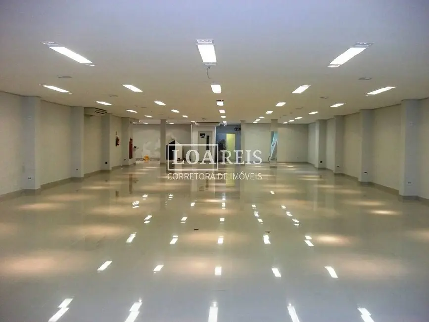 Sala Comercial para alugar, 1220m2 em Sao Jose Dos Campos - SP - imagem 1 Foto 1 de Sala Comercial para alugar, 1220m2 em Sao Jose Dos Campos - SP