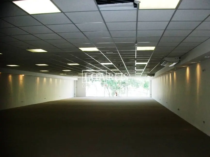 Sala Comercial para alugar, 1220m2 em Sao Jose Dos Campos - SP - imagem 3 Foto 3 de Sala Comercial para alugar, 1220m2 em Sao Jose Dos Campos - SP