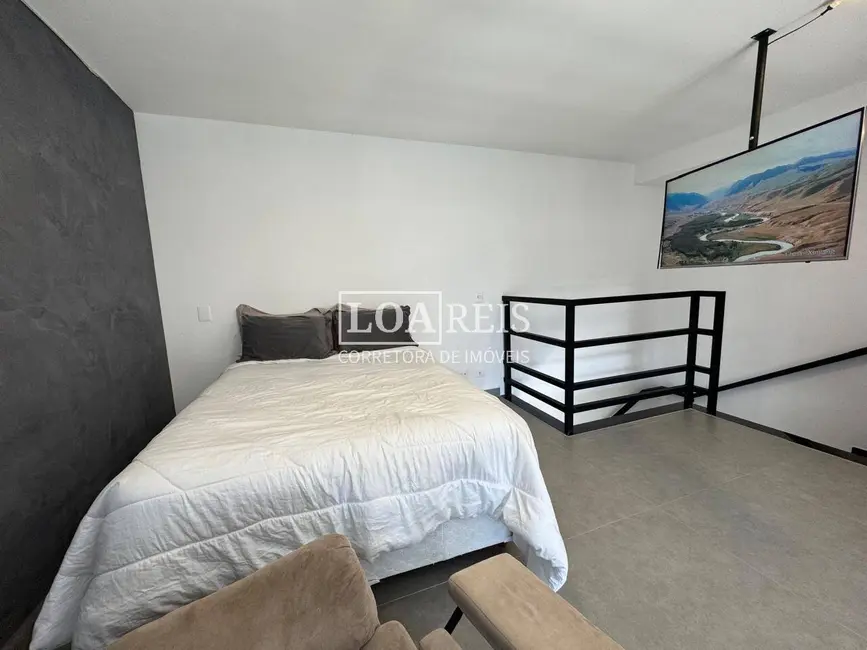 Apartamento com 1 quarto à venda em Sao Jose Dos Campos - SP - imagem 4 Foto 4 de Apartamento com 1 quarto à venda em Sao Jose Dos Campos - SP