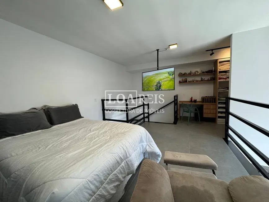 Apartamento com 1 quarto à venda em Sao Jose Dos Campos - SP - imagem 8 Foto 8 de Apartamento com 1 quarto à venda em Sao Jose Dos Campos - SP