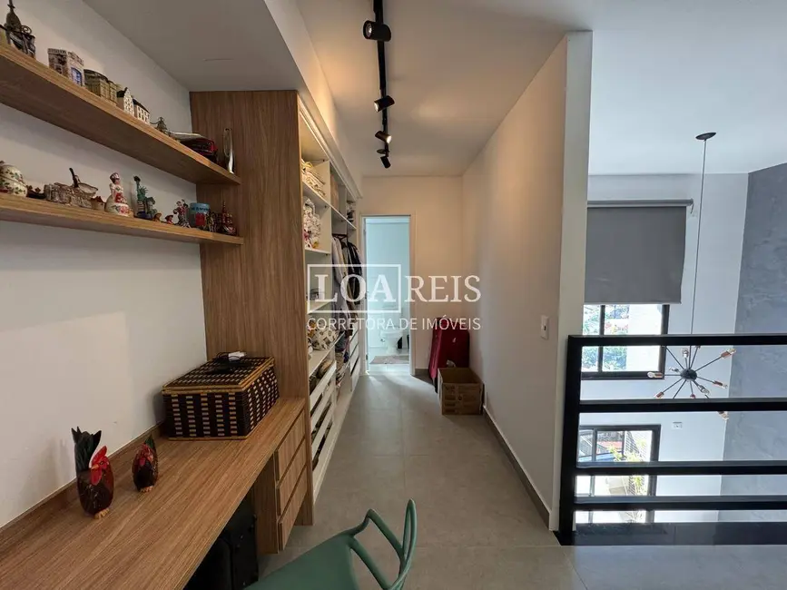 Apartamento com 1 quarto à venda em Sao Jose Dos Campos - SP - imagem 3 Foto 3 de Apartamento com 1 quarto à venda em Sao Jose Dos Campos - SP