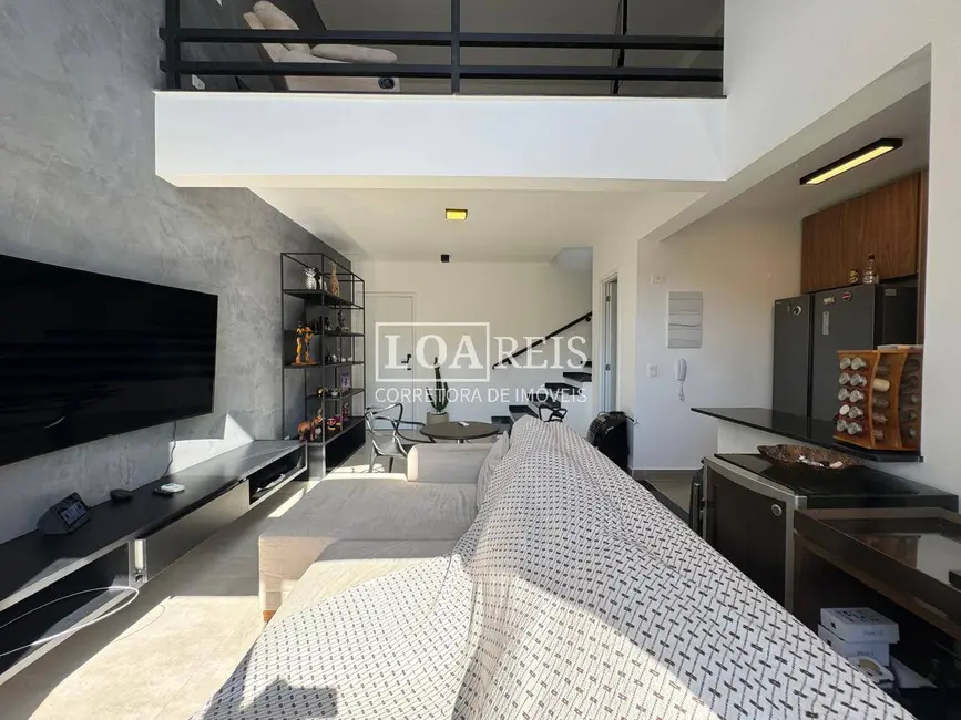 Apartamento com 1 quarto à venda em Sao Jose Dos Campos - SP - imagem 7 Foto 7 de Apartamento com 1 quarto à venda em Sao Jose Dos Campos - SP