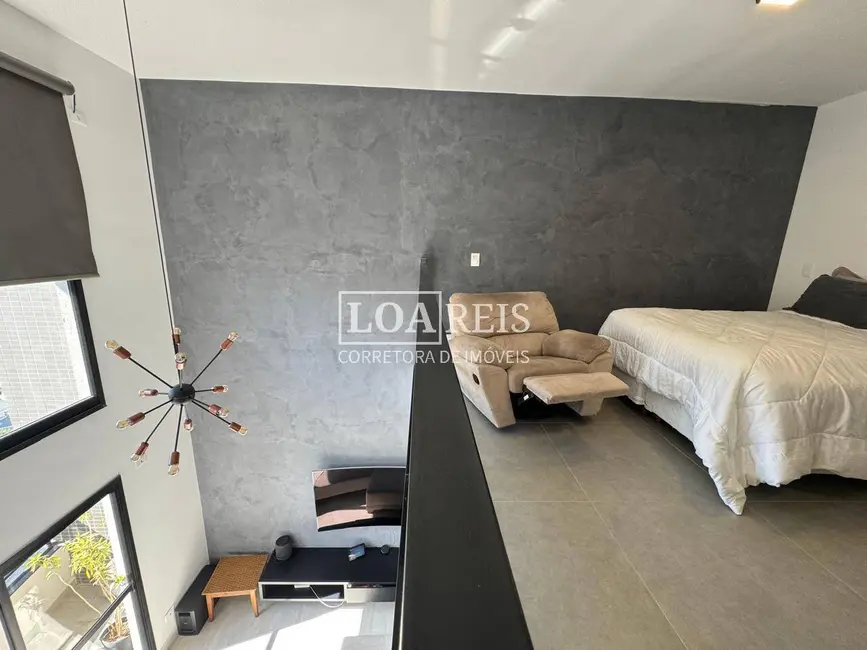 Apartamento com 1 quarto à venda em Sao Jose Dos Campos - SP - imagem 6 Foto 6 de Apartamento com 1 quarto à venda em Sao Jose Dos Campos - SP