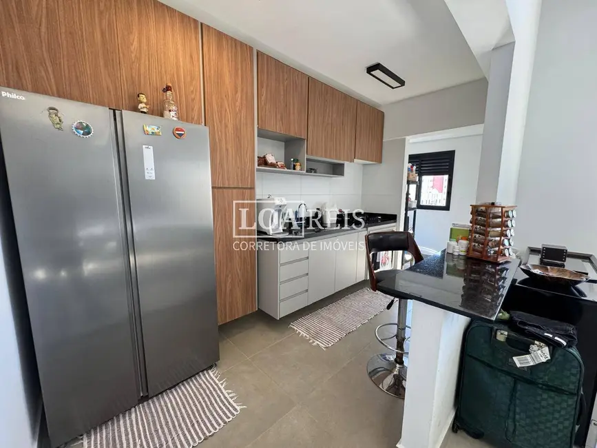 Foto 1 de Apartamento com 1 quarto à venda em Sao Jose Dos Campos - SP