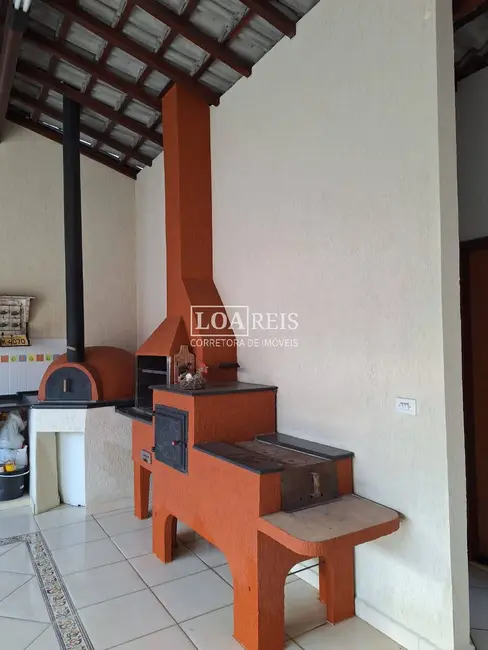 Foto 4 de Casa de Condomínio com 3 quartos à venda, 250m2 em Sao Jose Dos Campos - SP