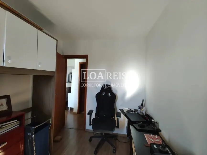 Foto 9 de Apartamento com 2 quartos à venda, 60m2 em Sao Jose Dos Campos - SP