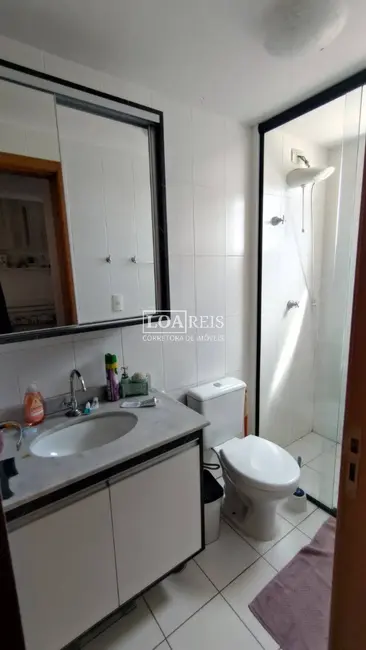 Foto 5 de Apartamento com 2 quartos à venda, 60m2 em Sao Jose Dos Campos - SP