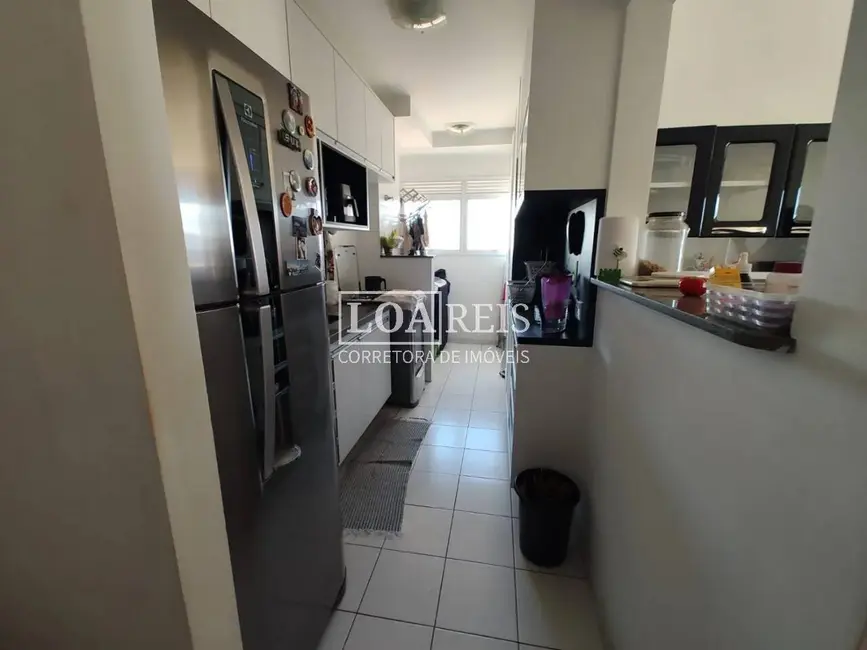 Foto 8 de Apartamento com 2 quartos à venda, 60m2 em Sao Jose Dos Campos - SP