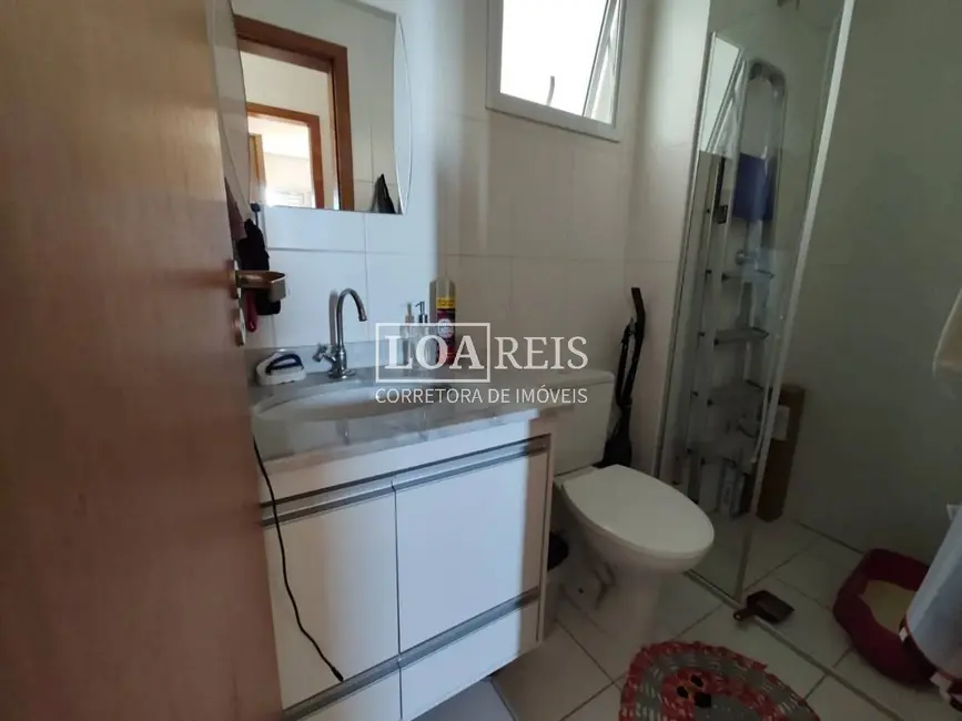 Foto 3 de Apartamento com 2 quartos à venda, 60m2 em Sao Jose Dos Campos - SP
