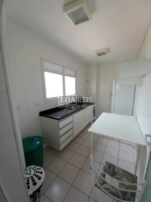 Foto 7 de Apartamento com 2 quartos à venda, 60m2 em Sao Jose Dos Campos - SP