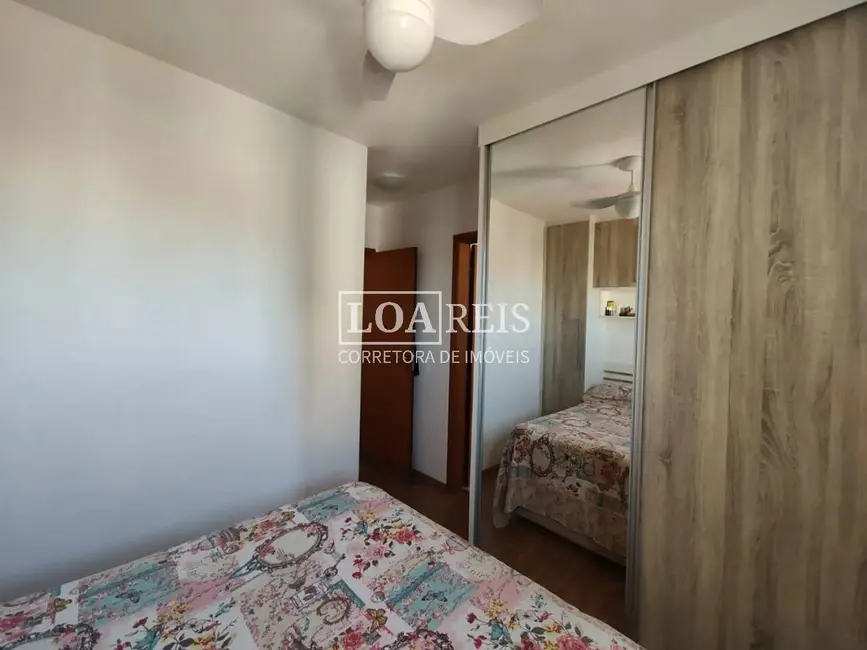 Foto 6 de Apartamento com 2 quartos à venda, 60m2 em Sao Jose Dos Campos - SP