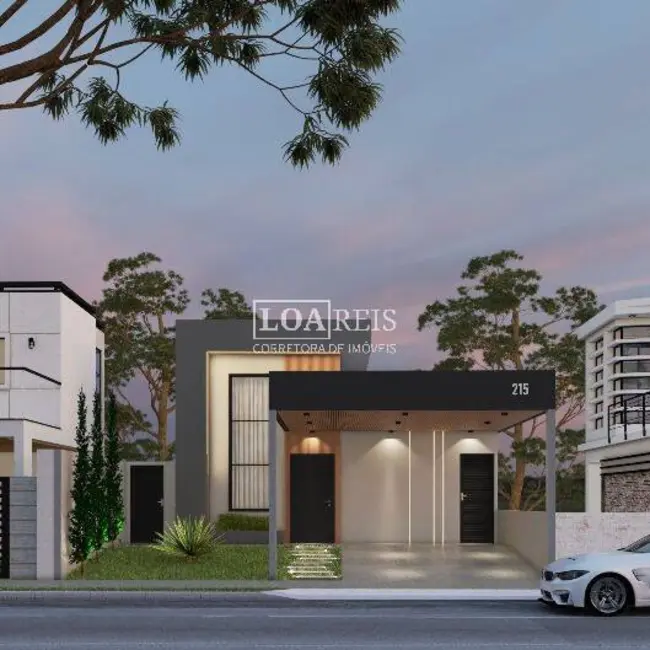 Foto 2 de Casa de Condomínio com 3 quartos à venda, 250m2 em Sao Jose Dos Campos - SP