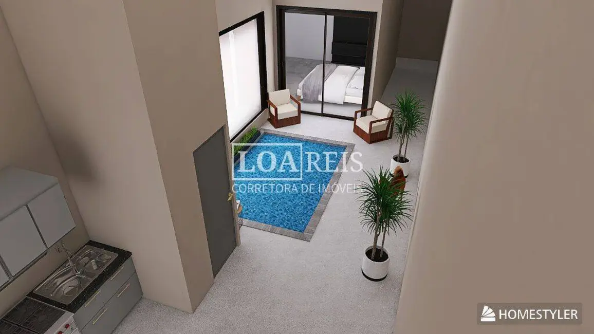 Foto 7 de Casa de Condomínio com 3 quartos à venda, 250m2 em Sao Jose Dos Campos - SP