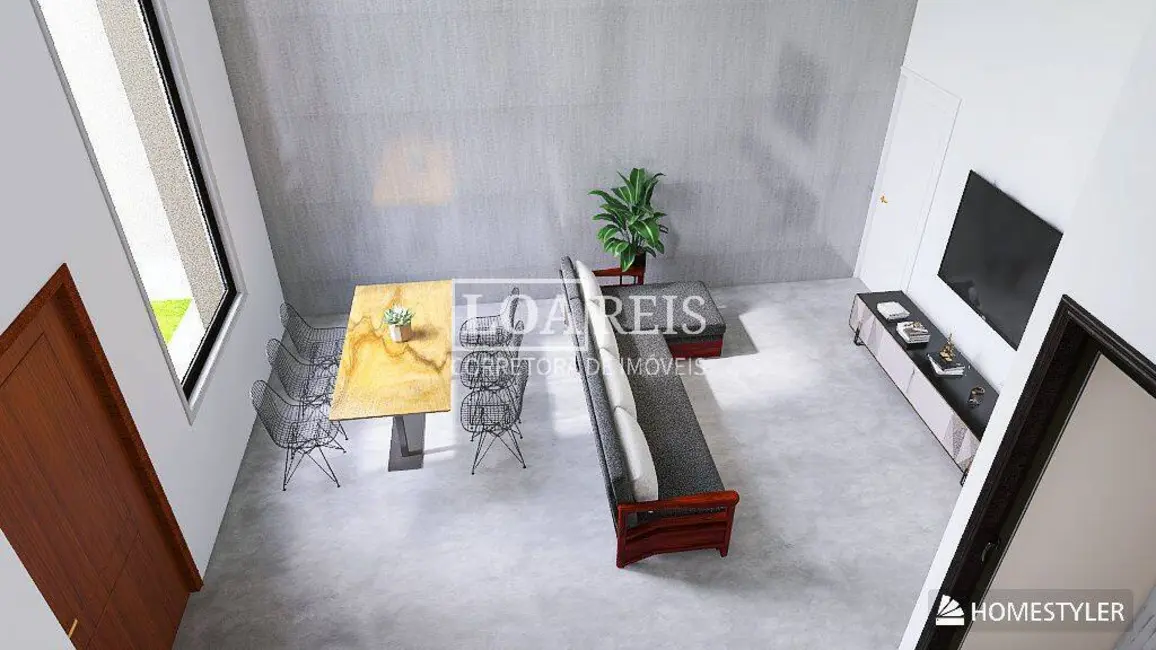 Foto 9 de Casa de Condomínio com 3 quartos à venda, 250m2 em Sao Jose Dos Campos - SP