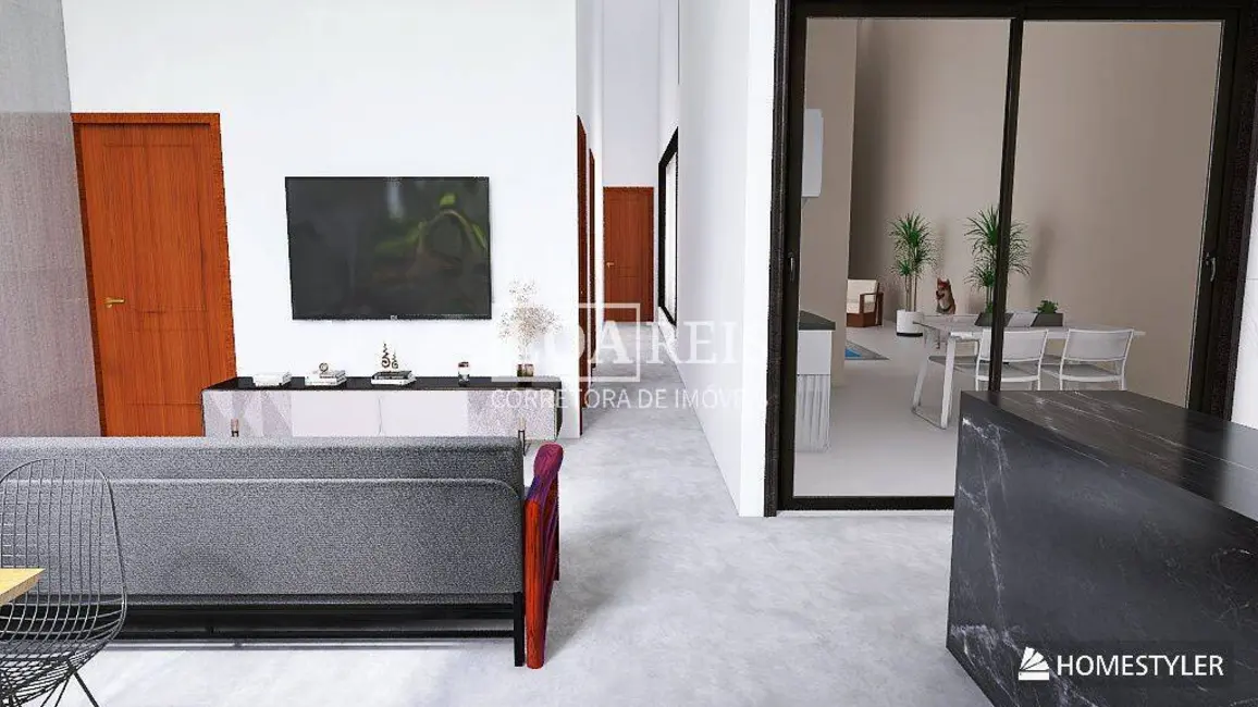 Foto 8 de Casa de Condomínio com 3 quartos à venda, 250m2 em Sao Jose Dos Campos - SP