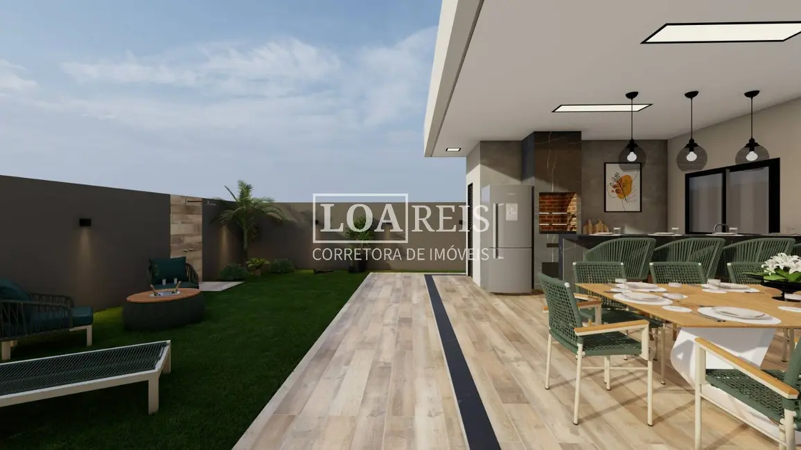 Foto 1 de Casa de Condomínio com 3 quartos à venda, 250m2 em Sao Jose Dos Campos - SP