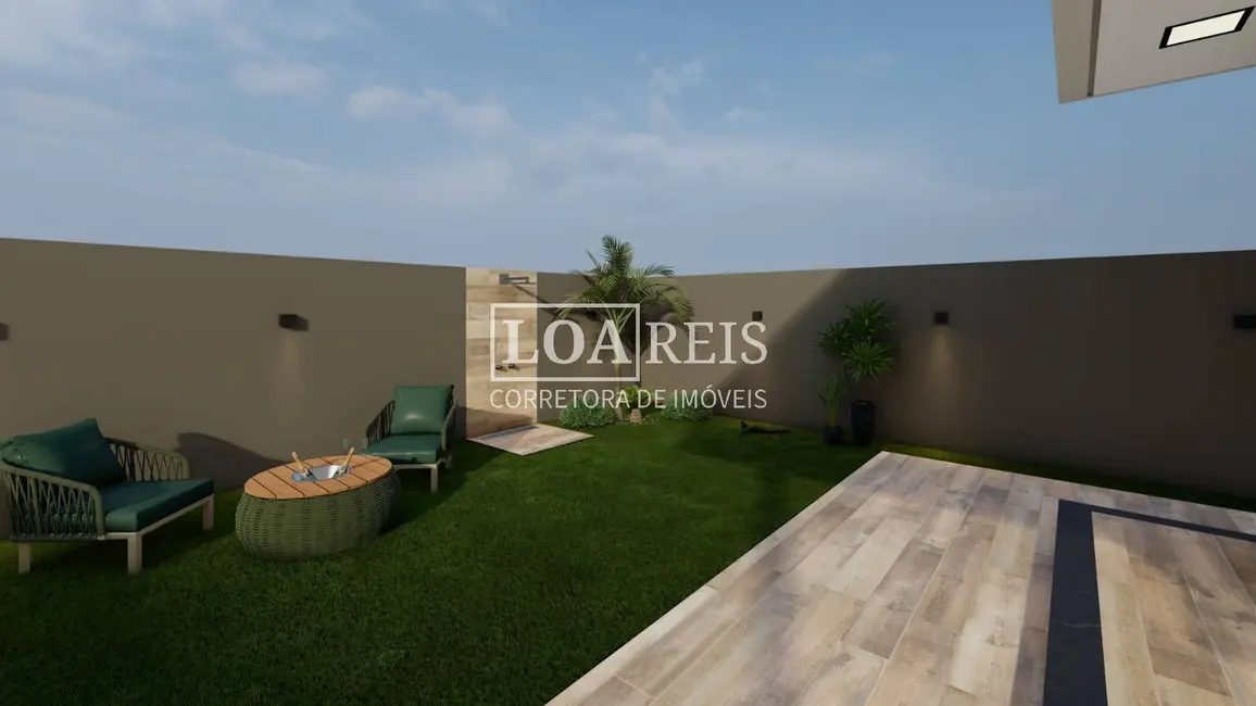 Foto 5 de Casa de Condomínio com 3 quartos à venda, 250m2 em Sao Jose Dos Campos - SP