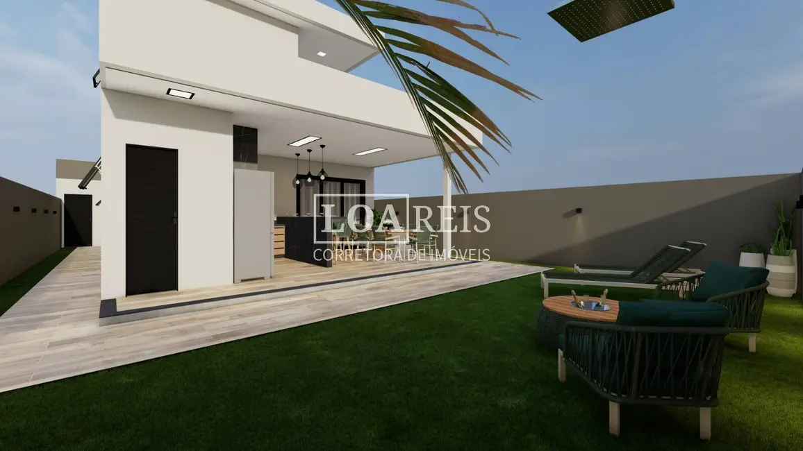 Foto 6 de Casa de Condomínio com 3 quartos à venda, 250m2 em Sao Jose Dos Campos - SP