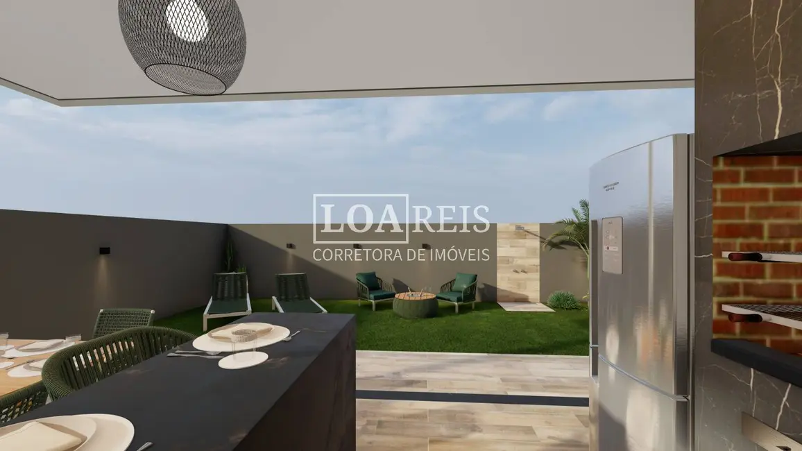 Foto 8 de Casa de Condomínio com 3 quartos à venda, 250m2 em Sao Jose Dos Campos - SP